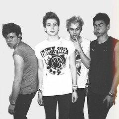 5SOS Audio