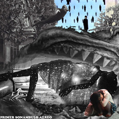 Ella podía detener el tiempo y él, volar