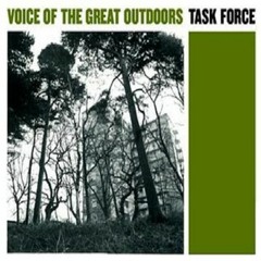 Task Force - Cosmic Gypsies (Feat. Jehst & Braintax) [UK Hip - Hop]