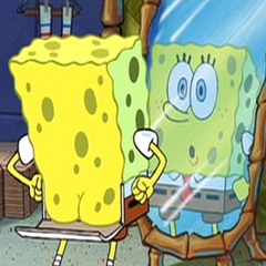 Spongebob has NRG (Joel Pace mashup) Free Download