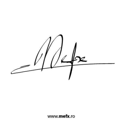 Mefx - Nu te am avut
