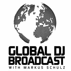 Andrew Rayel Guestmix - Global DJ Broadcast Ibiza Summer Sessions with Markus Schulz (2014-07-03)