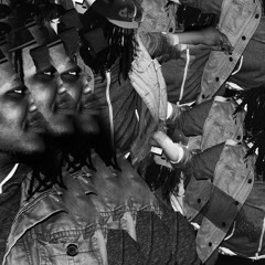 Other Footwork mixes