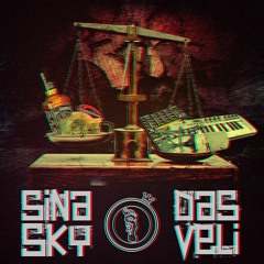 Sina SKY - Das Veli [PanToMiM FamilY]