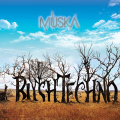 Track: Riverside Drop - EP: Bushtechno - Label: Addictech Records -