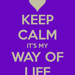 Braulio Deep - My Way Of Life [SET]