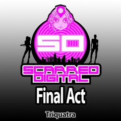 SD058 : Triquatra - Final Act (Out Now)