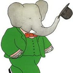 La marcha imperial del elefante Babar