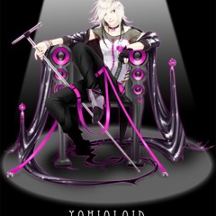Yohioloid  -ERROR english