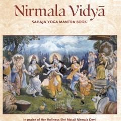 53a Maha - Mantras (Sahaja Yogis)