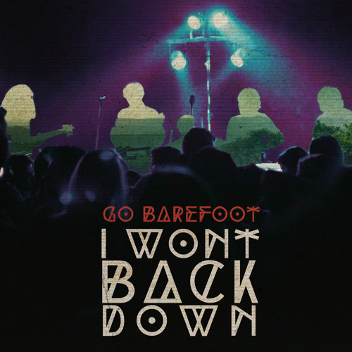 I Won't Back Down