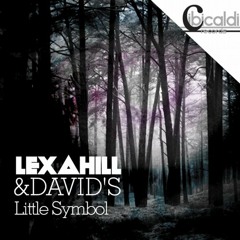 David'S & Lexa Hill - Little Symbol (Original Mix) [Cibicaldi Records].MP3