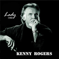 Kenny Rogers - Lady (1980)