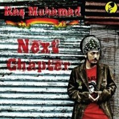 16.Ras Muhamad Feat. KaSimba - Only Jah Know