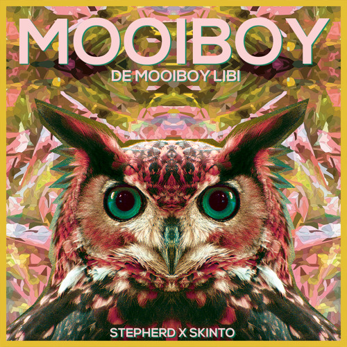 Stepherd & Skinto - De Mooiboy Libi