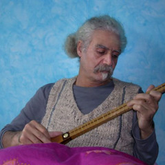 Divaneh-bahramji