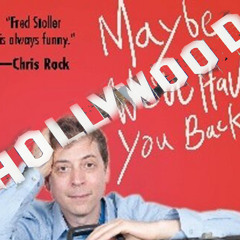 Ep 10 - Hollywood Dreamers - Fred Stoller - That Guy Who's Been in Everything