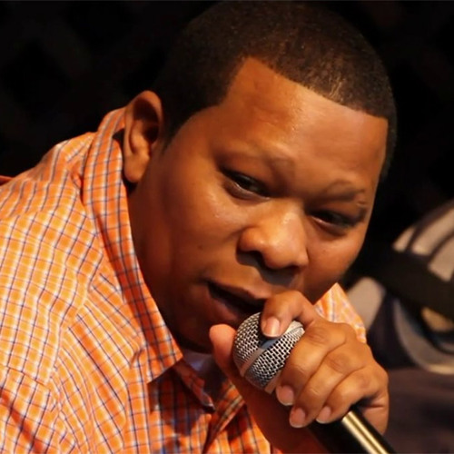 Mannie Fresh Lecture RBMA 2011 - RBMA Session New Orleans