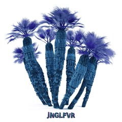 JNGLFVR Mini Mix (Mixed By GUNHEAD)
