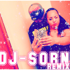 Dj Sorn Remix Feat Dj Yans - Denisa (ReggaetonMix)