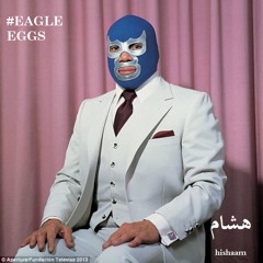 The Cosby Kids Creative Agency X Eagle Eggs