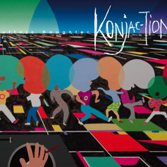 [DISC2] Konjac-tion REMIX (Preview Mix)