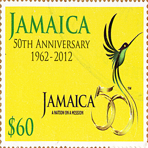 BLUE MOUNTAIN BLEND I / finest jamaican Mento, Ska & Rocksteady!