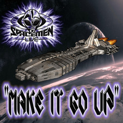 MAKE IT GO UP!