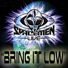 BRING IT LOW feat. Trip Theory, Debonaire & 2BMF