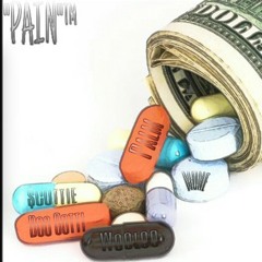 Th Planes Presents™ " Pain "