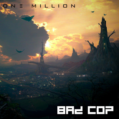One Million (ft. Francis P)