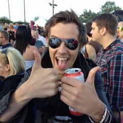 Living In Another World (Talk Talk Cover)