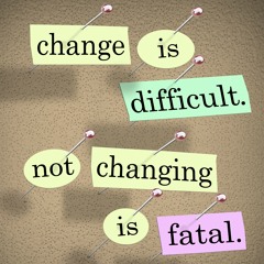 Demo & Phantz - Change Prod By Kev Brown