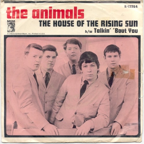Open Doors Rising Sun By Open Doors On Soundcloud Hear