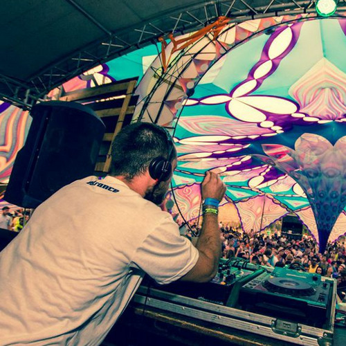 Nano Records Series Vol. 4 - DJ Dala 05/07/2014