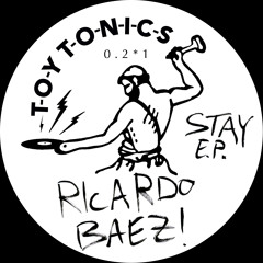 Ricardo Baez - Stay