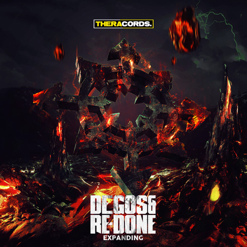 Degos & Re-Done - Expanding