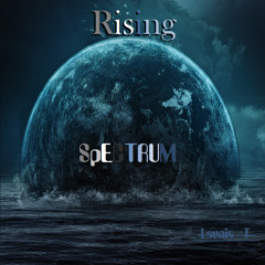 Rising (Original vocal loop mix)