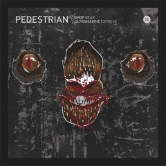 Pedestrian - Drop Bear / Ultramarine Express [BE006]