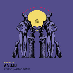 And.Id - Erotica (Original Mix)