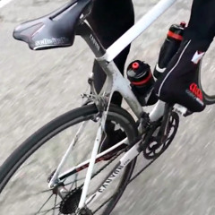 Music for bicycles - Ciclante