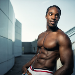 Voodoo - Oberkörper Frei