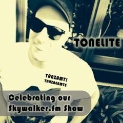 Tanzbeamte Podcast by TonElite Celebrating our Skywalker.FM show!