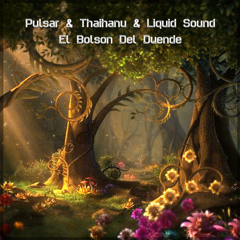 Pulsar & Thaihanu & Liquid Sound - El Bolson Del Duende (135) Preview