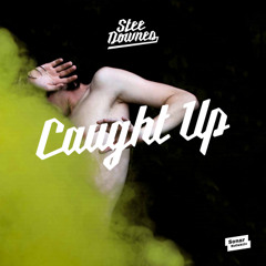 Stee Downes - Caught Up - Kyodai Remix (Teaser)