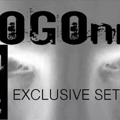 GOGOnr2 @ Tempo Radio Red Stream July Mix