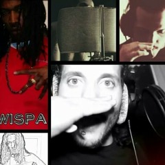EXTRÉ MOUÉRTÉ MIXTAPE VOL2 pani zanmi vatos feat Twispa Blood CRAKENWOOD SQUADDDD