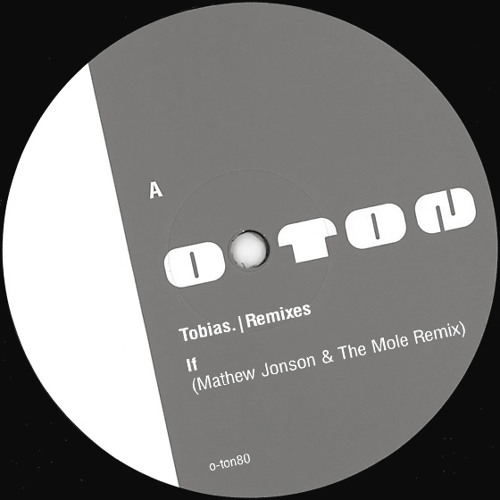 Tobias. | He Said (Blue Hour Remix)