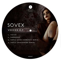 SoveX - Voices