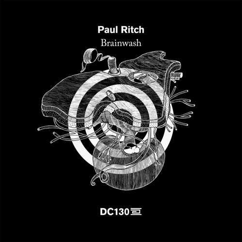 Paul Ritch - Inside Me - Drumcode - DC130